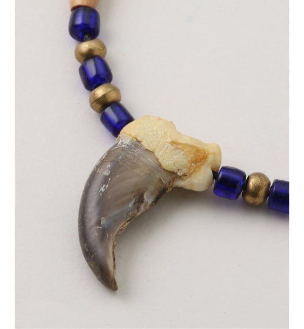 FRAMeWORK「HARPO/アルポ GRIFFE ネックレス」|ネックレス|