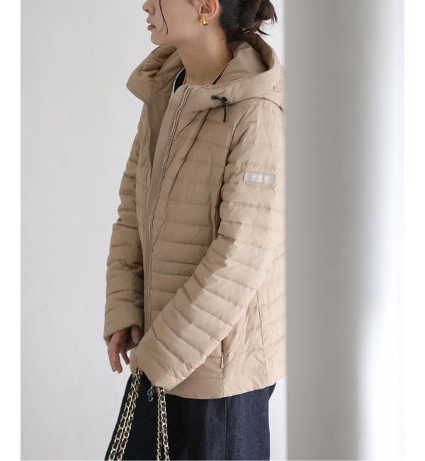  「TATRAS/タトラス HAAV」|ダウン|