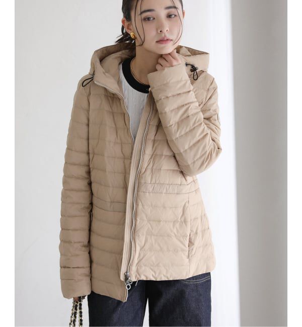  「TATRAS/タトラス HAAV」|ダウン|