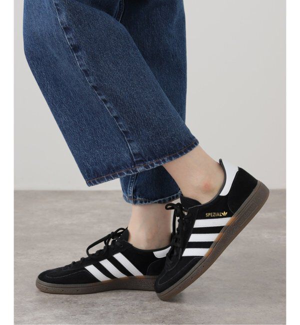  「adidas / アディダス HANDBALL SPEZIAL」|スニーカー|