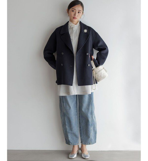 組曲「ハイツイストシアー インナータートル」|Tシャツ・カットソー|