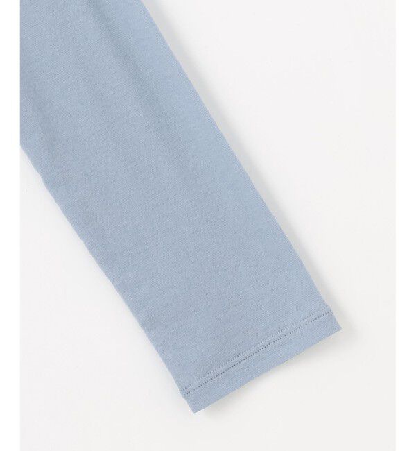 組曲「ハイツイストシアー インナータートル」|Tシャツ・カットソー|