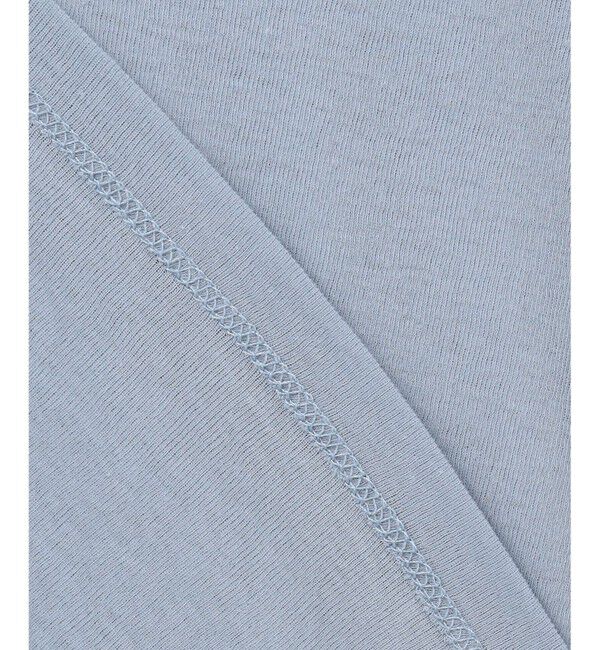 組曲「ハイツイストシアー インナータートル」|Tシャツ・カットソー|