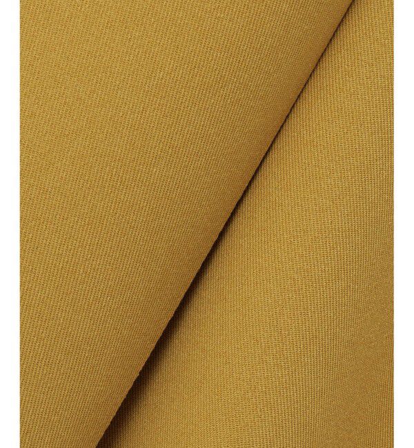 自由区「【カタログ掲載】Peソフトツイルラップワイド パンツ」|その他|