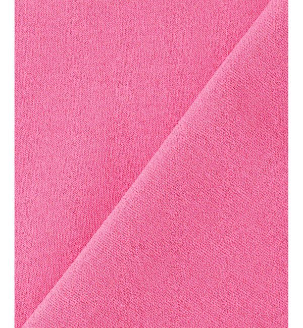 23区「【見上愛さん着用】レーヨンポリエステルストレッチ プルオーバー ニット」|ニット・セーター|