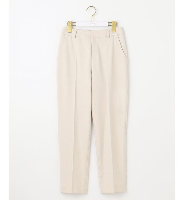 any SiS「【保温効果/ストレッチ】シリーズ累計13万枚突破！ビューティサーモ テーパードパンツ」|その他|