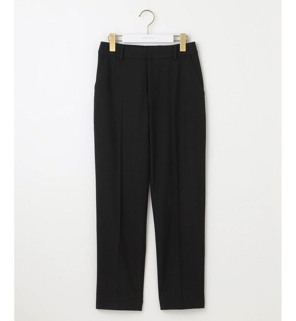 any SiS「【保温効果/ストレッチ】シリーズ累計13万枚突破！ビューティサーモ テーパードパンツ」|その他|