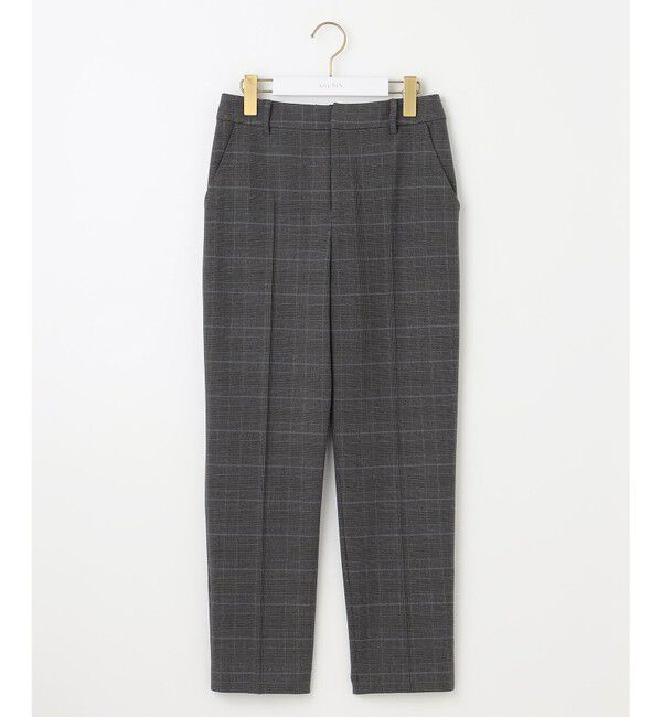 any SiS「【保温効果/ストレッチ】シリーズ累計13万枚突破！ビューティサーモ テーパードパンツ」|その他|