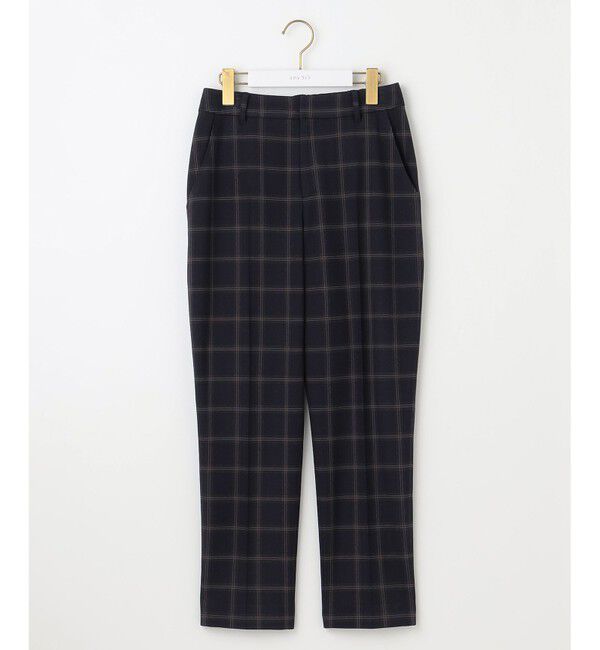 any SiS「【保温効果/ストレッチ】シリーズ累計13万枚突破！ビューティサーモ テーパードパンツ」|その他|