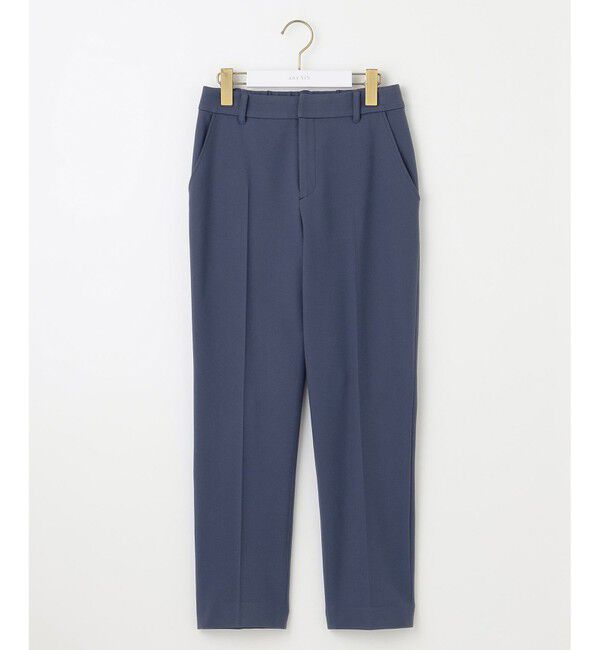 any SiS「【保温効果/ストレッチ】シリーズ累計13万枚突破！ビューティサーモ テーパードパンツ」|その他|