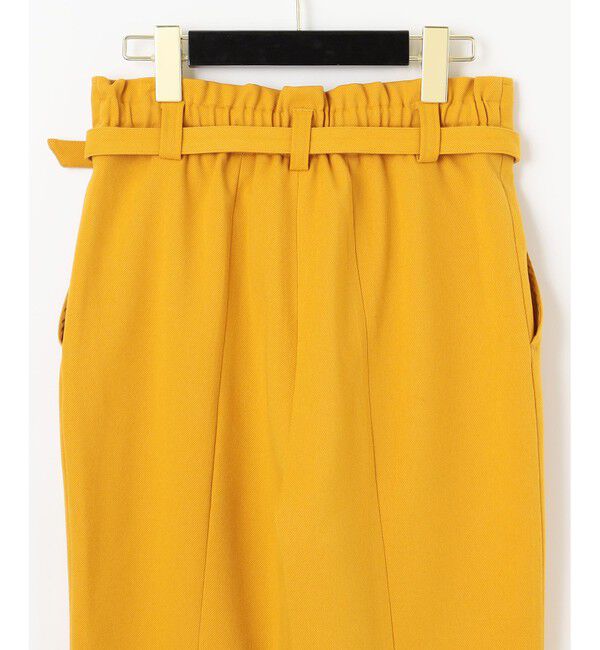 GRACE CONTINENTAL「ベンツテーパーパンツ」|その他|