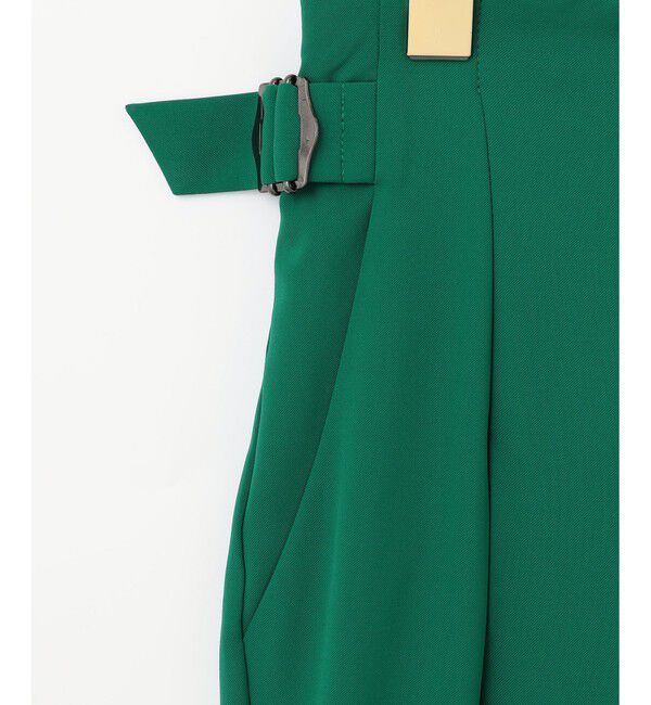 Grace Class「ツイルストレッチコクーンパンツ」|その他|