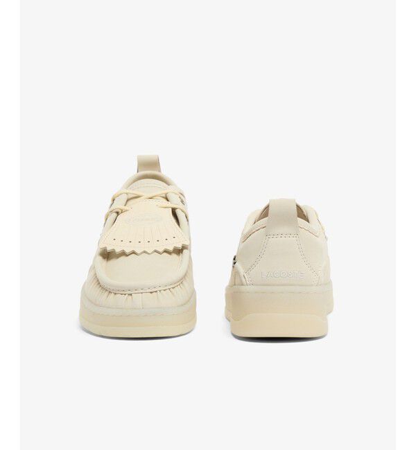 LACOSTE「レディース UMPIRE WMN 126 2 SFA」|スニーカー|