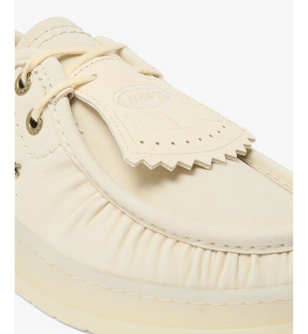 LACOSTE「レディース UMPIRE WMN 126 2 SFA」|スニーカー|