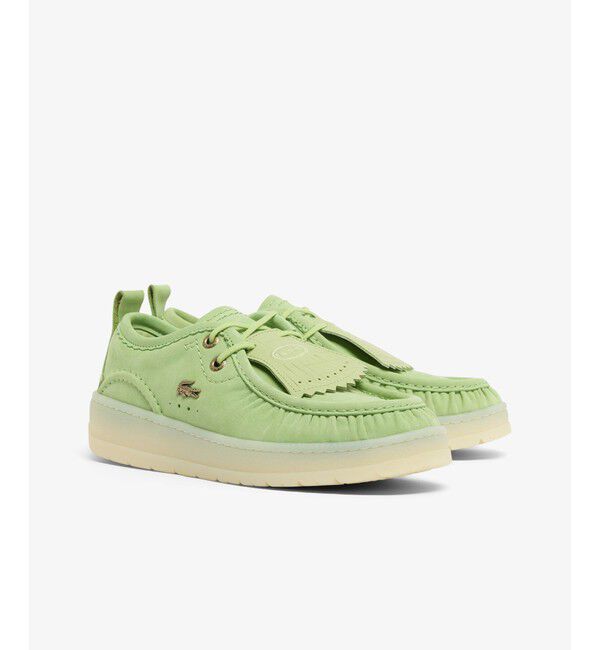 LACOSTE「レディース UMPIRE WMN 126 2 SFA」|スニーカー|