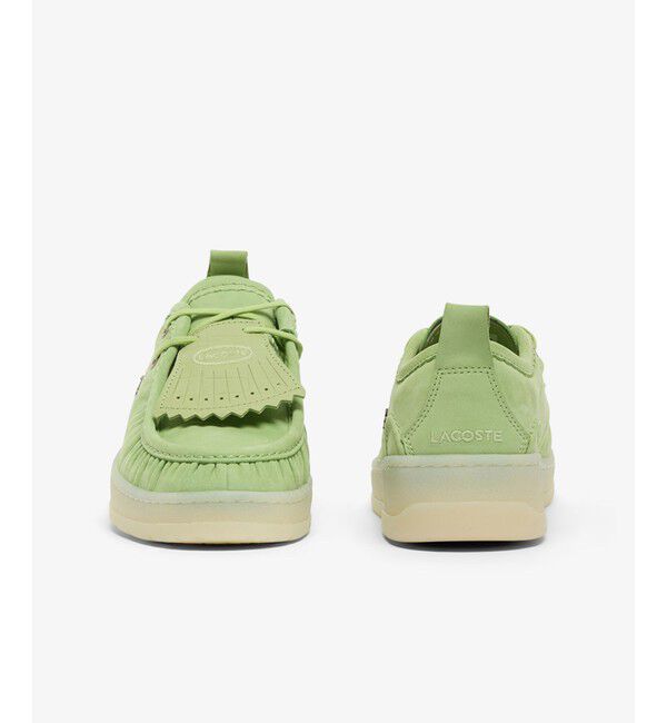 LACOSTE「レディース UMPIRE WMN 126 2 SFA」|スニーカー|