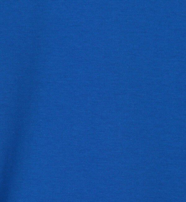 NOLLEY'S「高機能 LA＋スムース5分袖プルオーバーカットソー」|Tシャツ・カットソー|