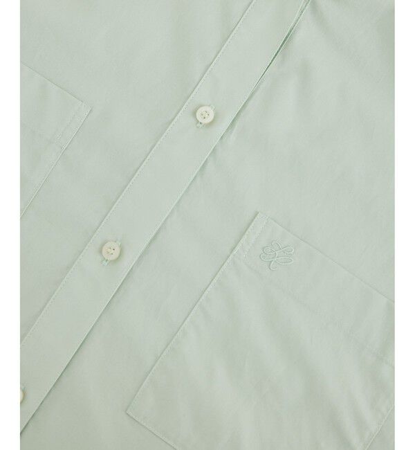 Rope&rsquo;Picnic「フーディーシャツ」|シャツ・ブラウス|