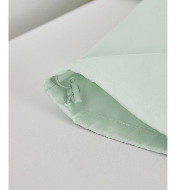 Rope&rsquo;Picnic「フーディーシャツ」|シャツ・ブラウス|