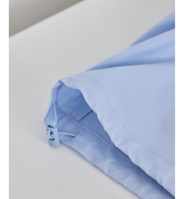 Rope&rsquo;Picnic「フーディーシャツ」|シャツ・ブラウス|