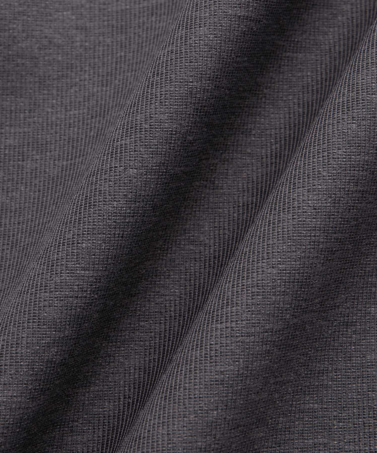 ADAM ET ROPE'「【(F)LIGHT/フライト】超軽量 ワイド イージー カーゴパンツ / 速乾 / ストレッチ / イージーケア」|カーゴ|