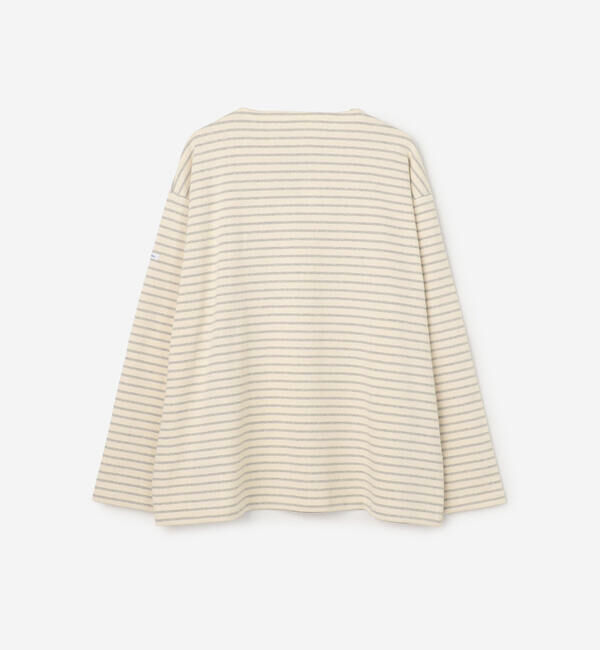 ORCIVAL「ORCIVAL | コットンロード ワイドTシャツ MEN」|Tシャツ・カットソー|