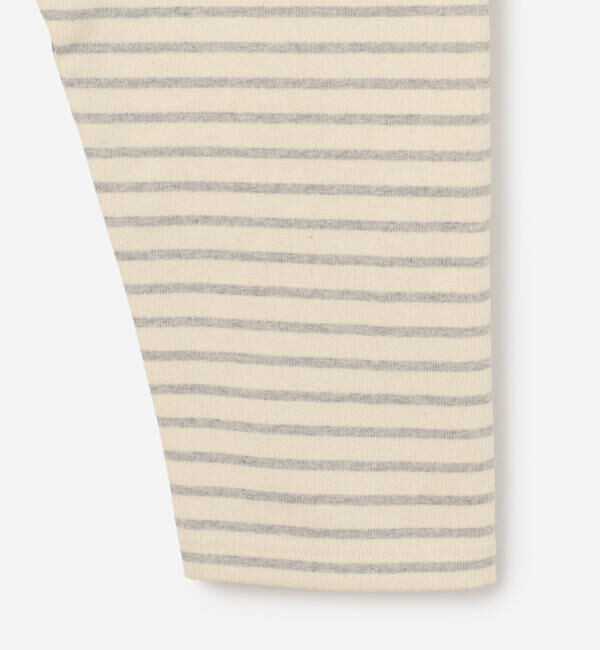 ORCIVAL「ORCIVAL | コットンロード ワイドTシャツ MEN」|Tシャツ・カットソー|