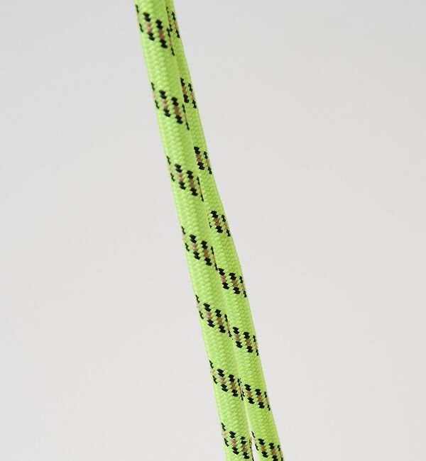 ABAHOUSE「【DICKIES/ディッキーズ】LOGO PRINT ROPE TOTE BAG」|トートバッグ|