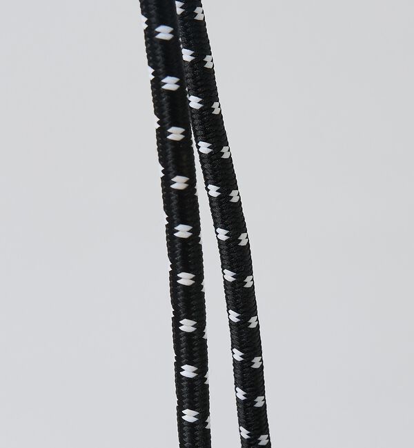 ABAHOUSE「【DICKIES/ディッキーズ】LOGO PRINT ROPE TOTE BAG」|トートバッグ|