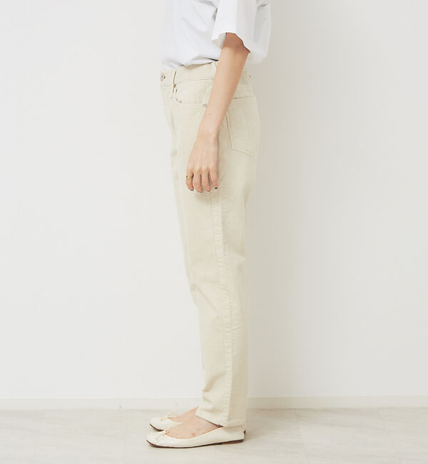 Rouge vif「【upper hights別注】THE LADY コーデュロイ」|その他|