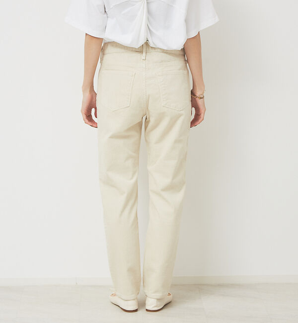 Rouge vif「【upper hights別注】THE LADY コーデュロイ」|その他|