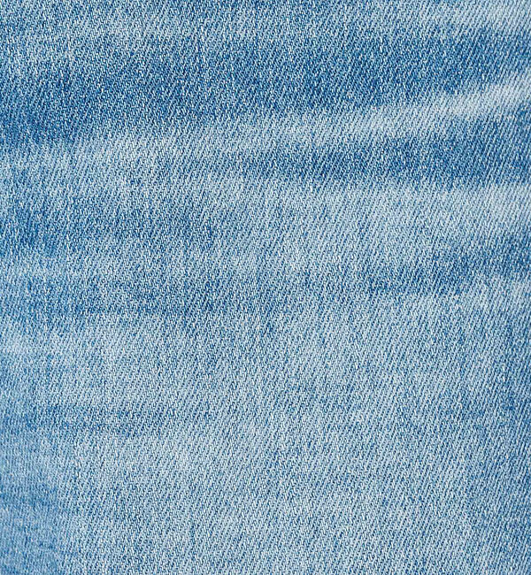 Rouge vif「【SOMETHING/サムシング】LISA / スーパーワイド / デニムパンツ」|デニム|