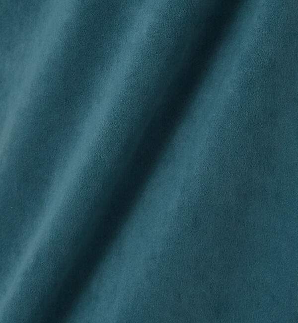 qualite「トリコットスェードカットソー」|Tシャツ・カットソー|