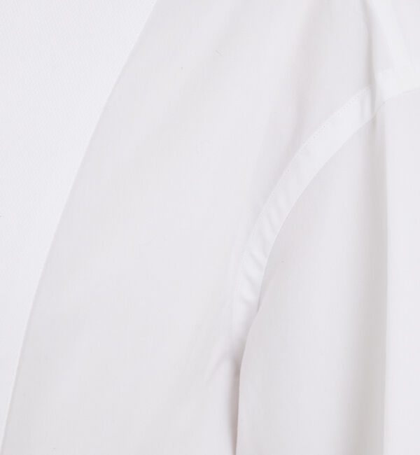 The Store by C' 「【COCUCA】タキシードシャツ」|シャツ・ブラウス|