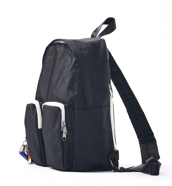 NOMINE「【cheek】1680body bag ネオンカラー ナイロン ボディバッグ 撥」|その他|