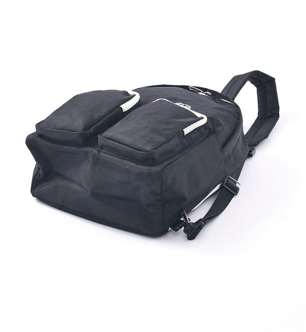 NOMINE「【cheek】1680body bag ネオンカラー ナイロン ボディバッグ 撥」|その他|