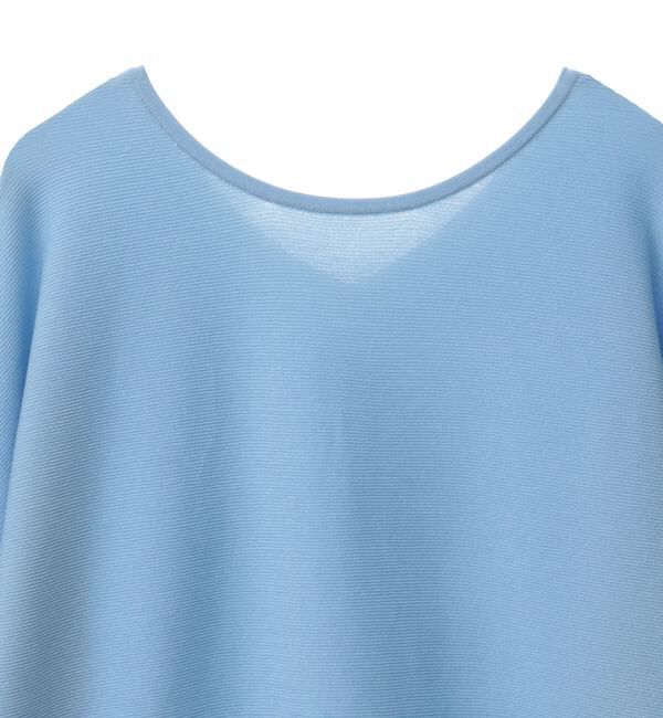 TIARA「2WAYガーターニット」|ニット・セーター|