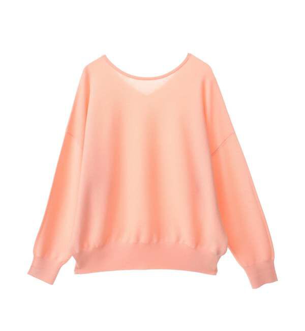 TIARA「2WAYガーターニット」|ニット・セーター|