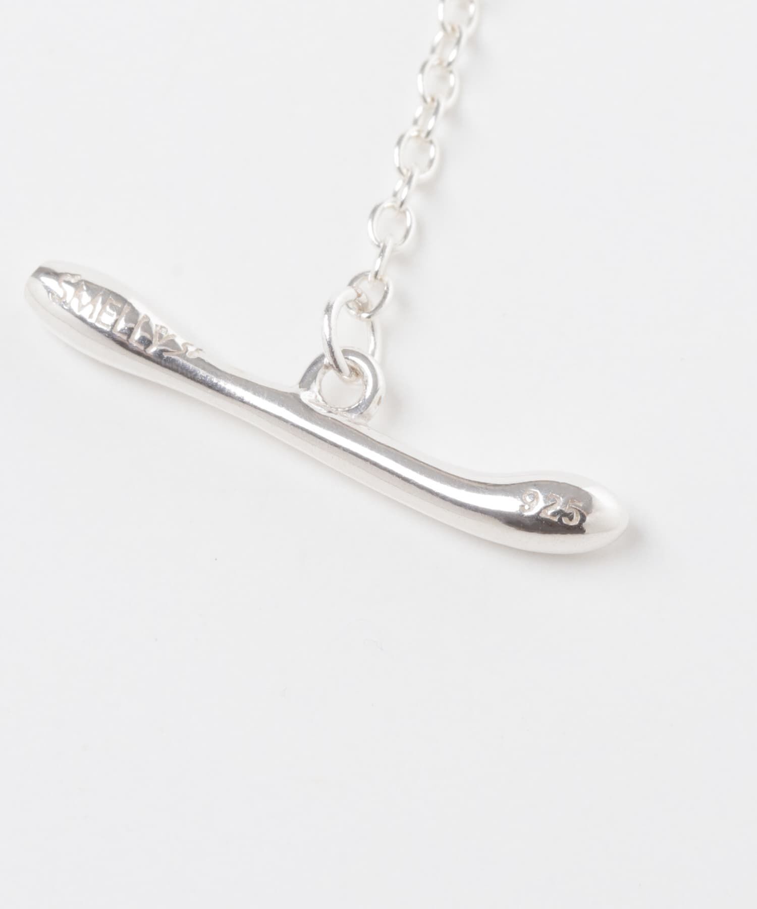 SMELLY「SMELLY so&rsquo;　pearl mantel necklace」|ネックレス|