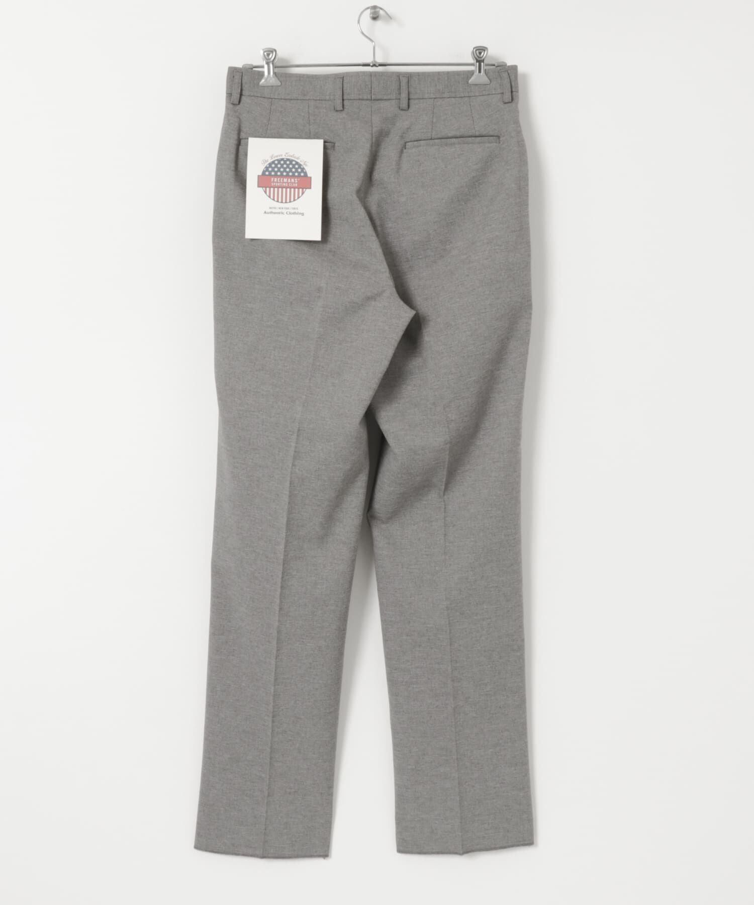 URBAN RESEARCH「FREEMANS SPORTING CLUB　BLEECKER TROUSERS」|その他|