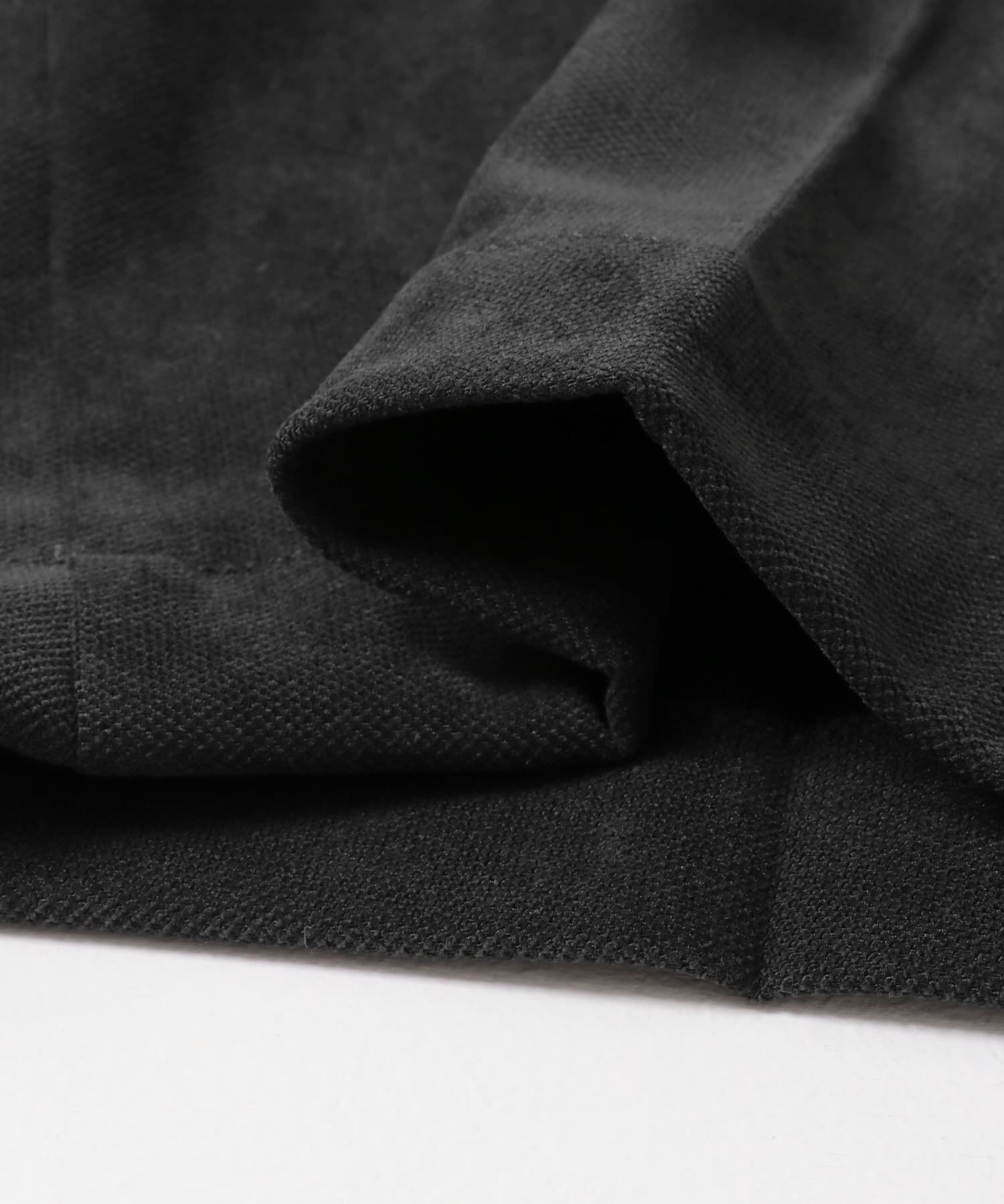 URBAN RESEARCH DOORS「FORK&SPOON　スエードライクパンツ」|その他|