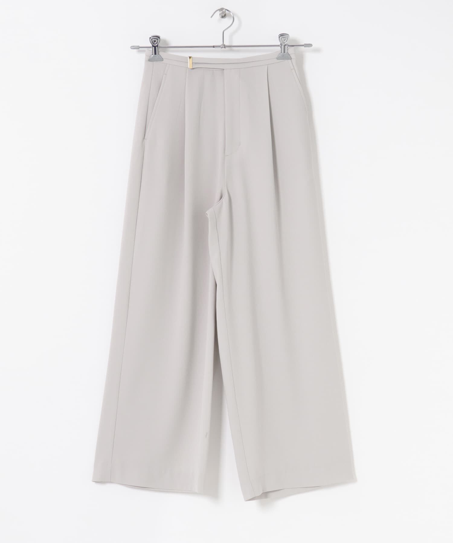 URBAN RESEARCH ROSSO「トリアセテート混パンツ」|その他|