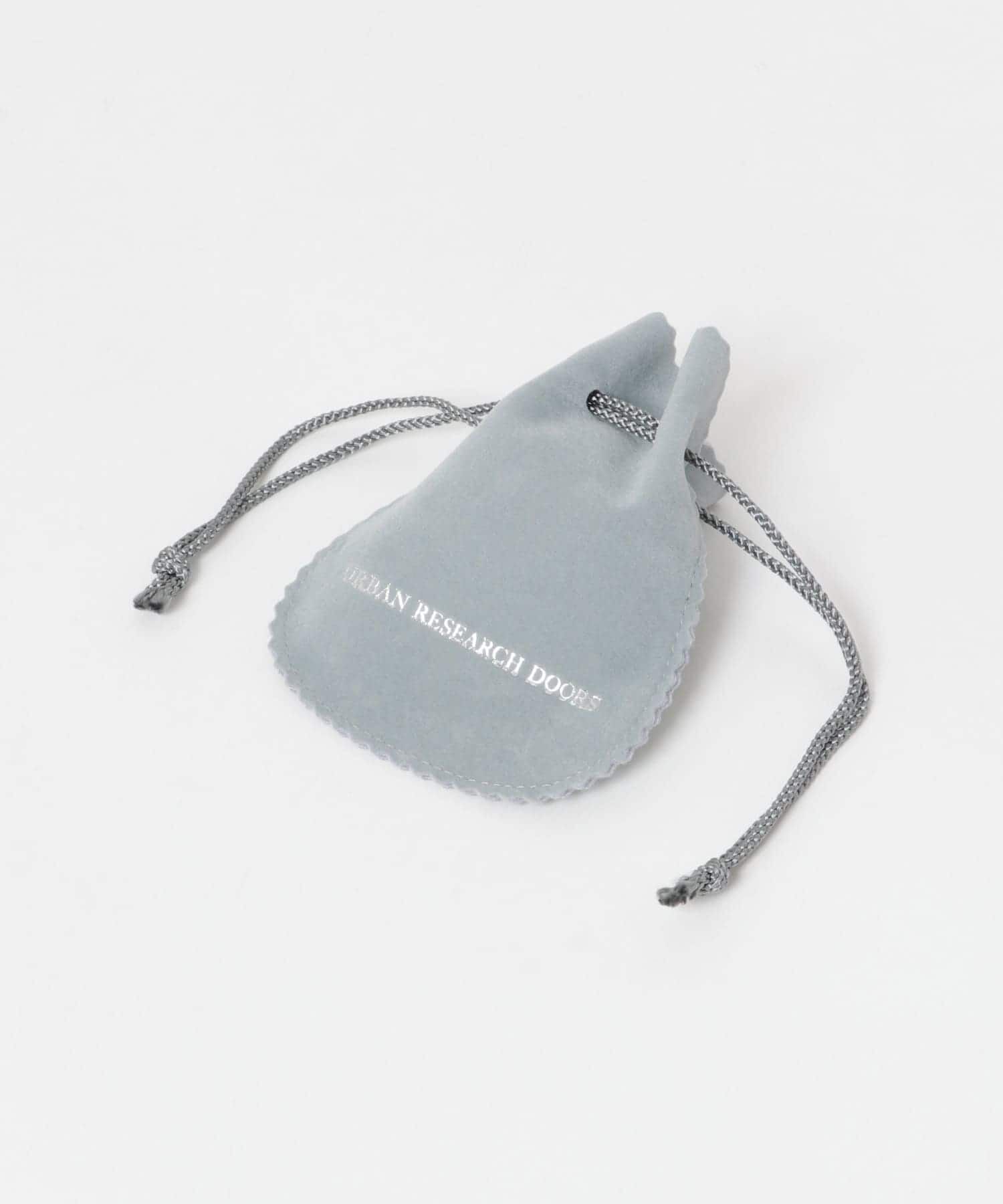 URBAN RESEARCH DOORS「スクリューブレスレット」|ブレスレット・バングル|