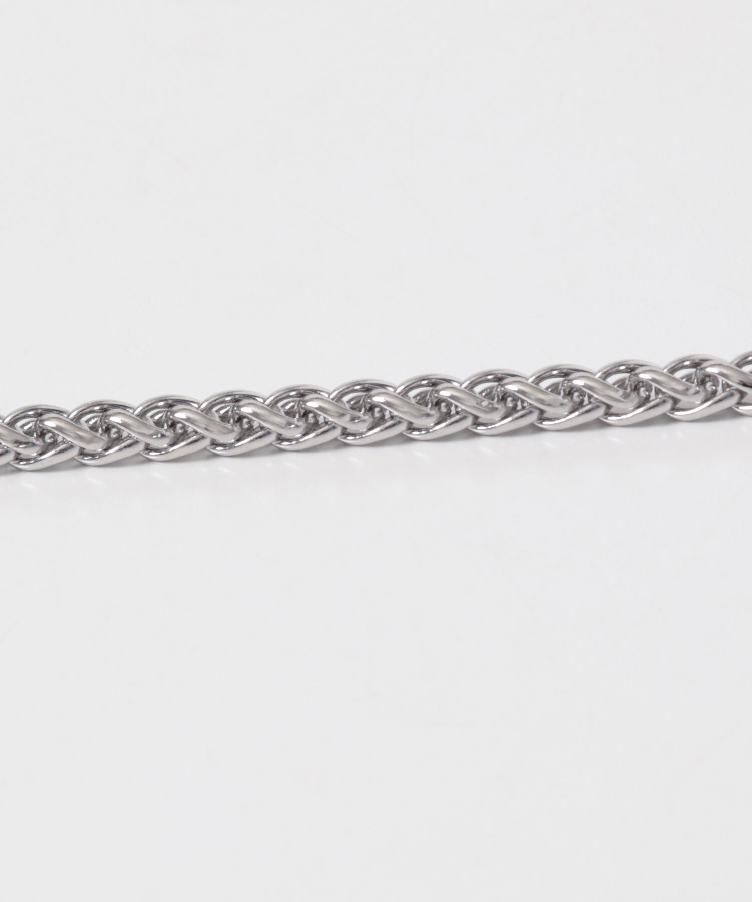 URBAN RESEARCH DOORS「竜骨チェーンコンビブレスレット」|ブレスレット・バングル|