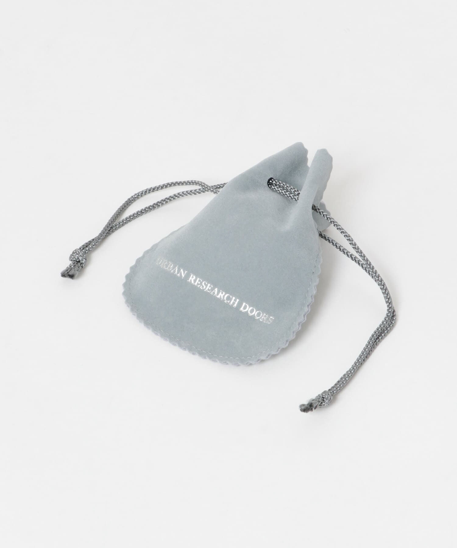 URBAN RESEARCH DOORS「竜骨チェーンコンビブレスレット」|ブレスレット・バングル|