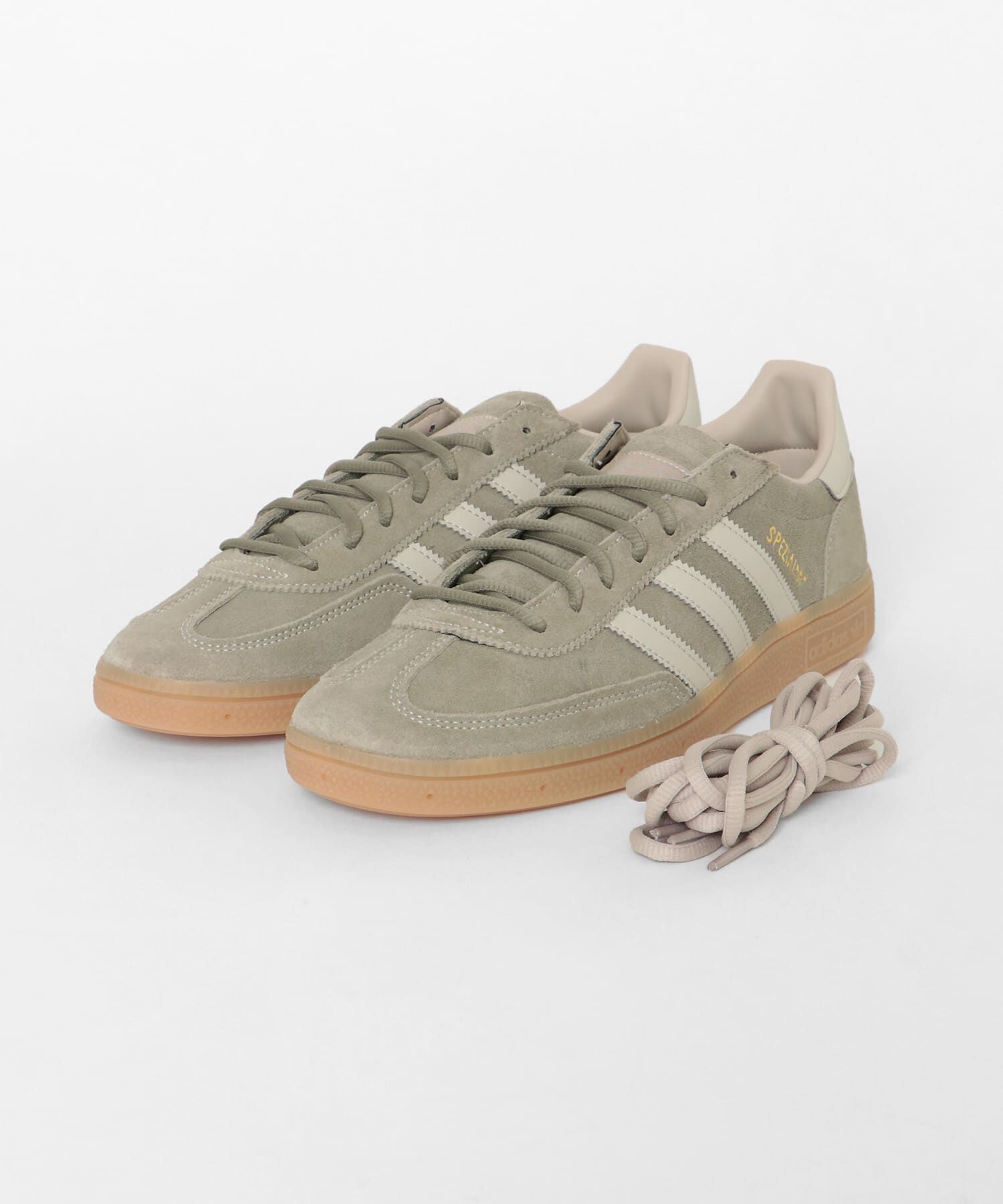 Sonny Label 「adidas　HANDBALL SPEZIAL」|スニーカー|