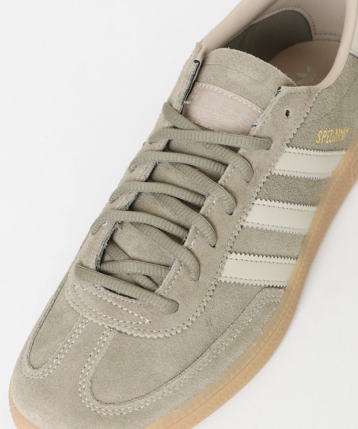 Sonny Label 「adidas　HANDBALL SPEZIAL」|スニーカー|