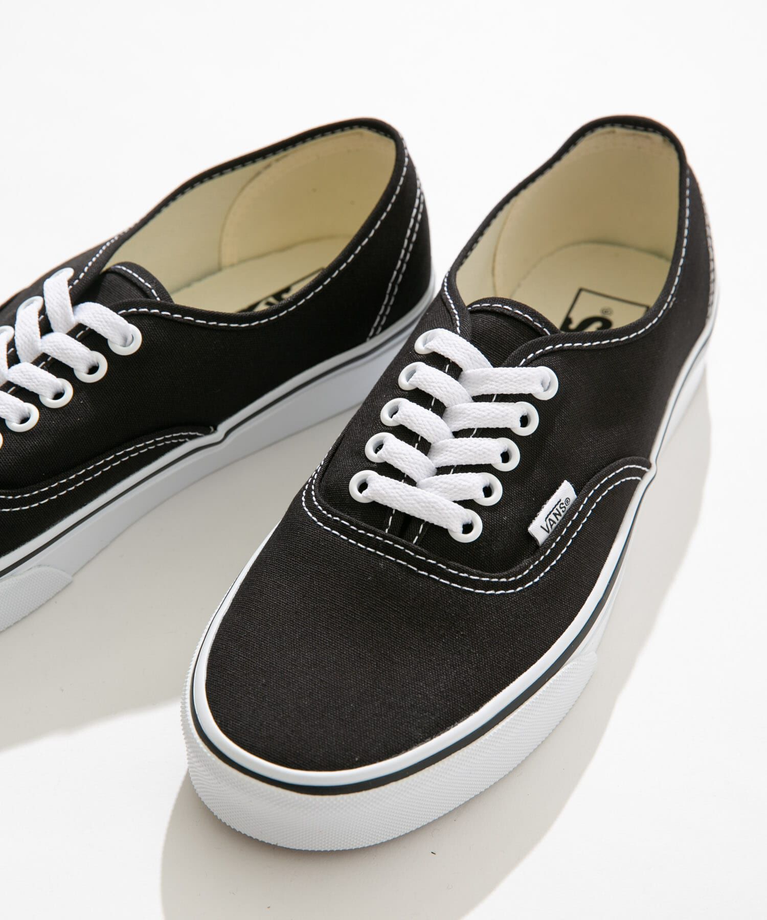 Sonny Label 「VANS　UA AUTHENTIC」|スニーカー|