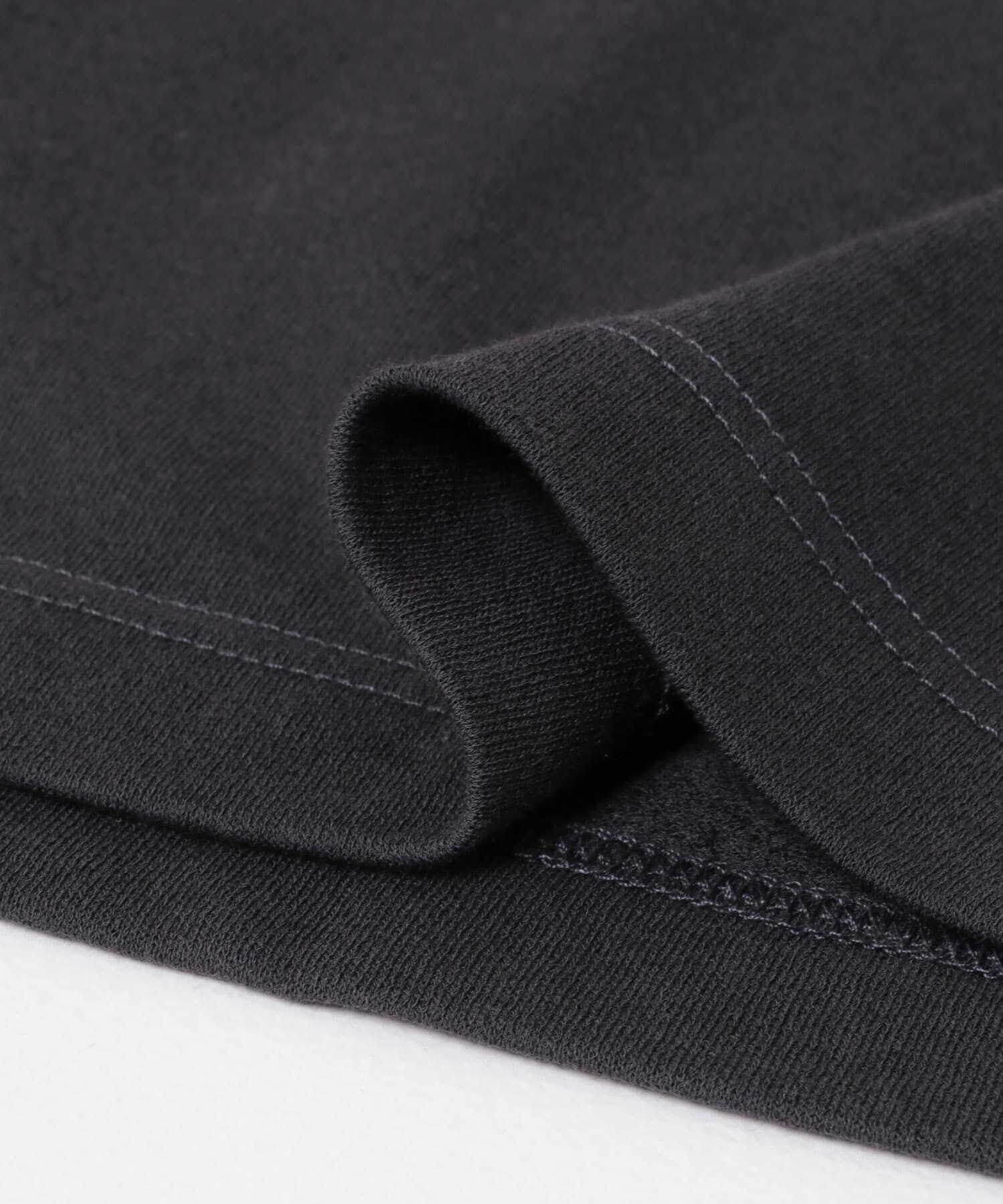 URBAN RESEARCH DOORS「FORK&SPOON　シアー裏毛プルオーバー」|Tシャツ・カットソー|