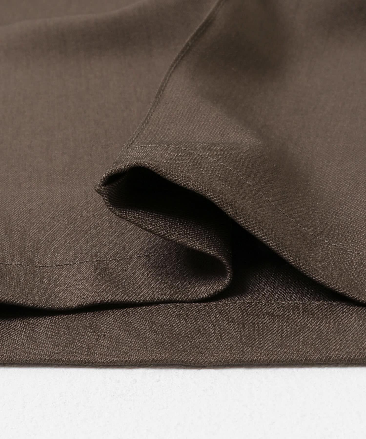 SENSE OF PLACE by URBAN RESEARCH「タックワイドスラックス」|その他|